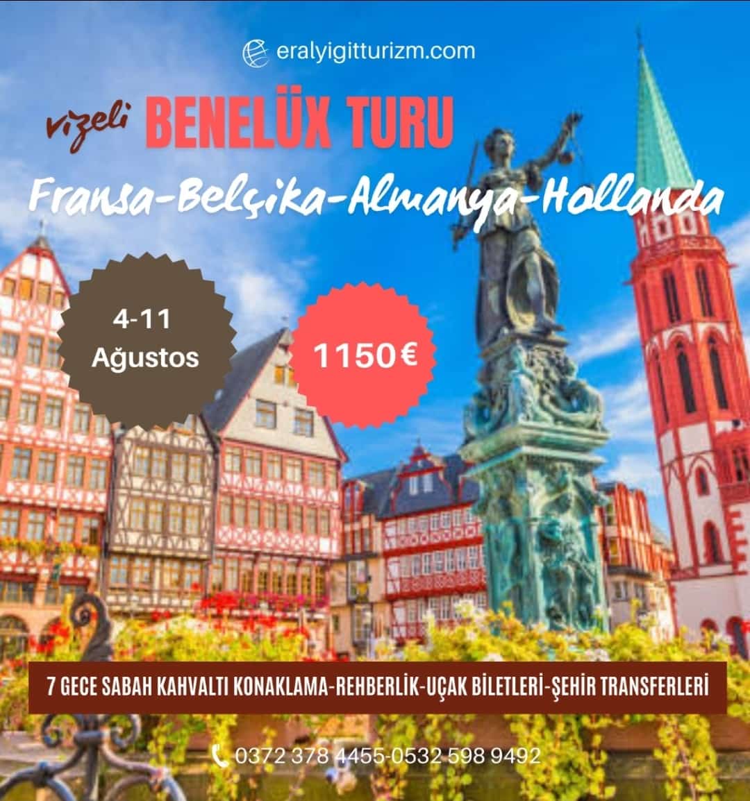 Benelüx Turu 